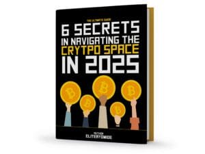 6 Secrets In Navigating The Crypto Space In 2025