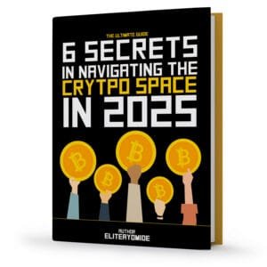 6 Secrets In Navigating The Crypto Space In 2025