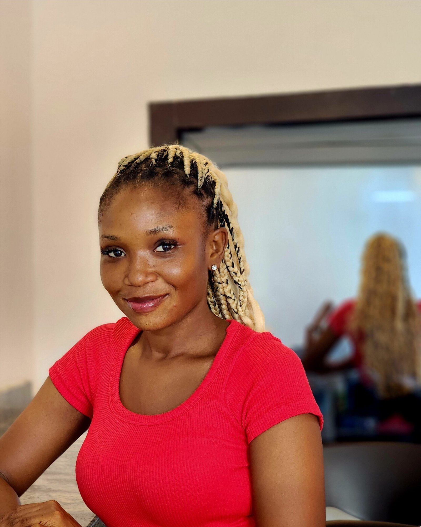 Oluwaseyi - PA and Virtual assistant